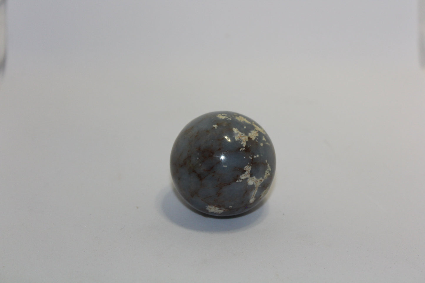 Sphere - Angelite - sml/med