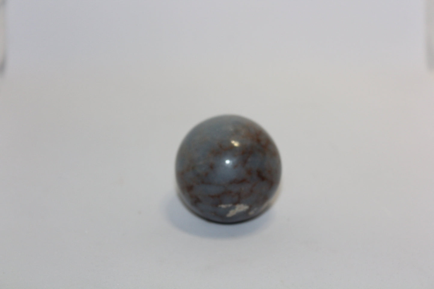 Sphere - Angelite - sml/med