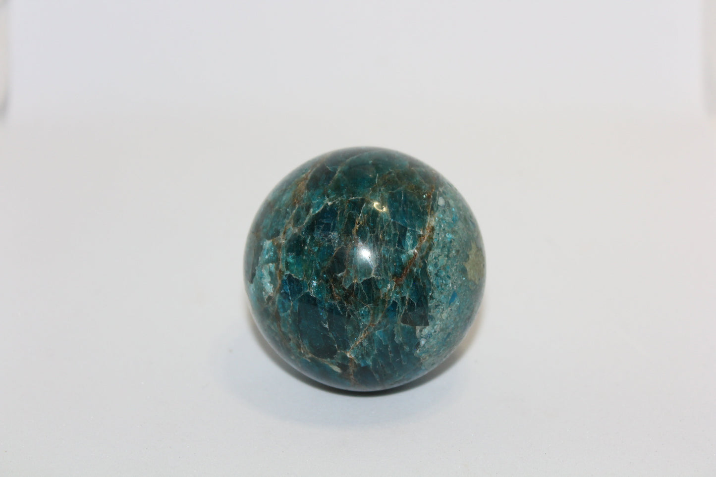 Sphere - Apatite - med