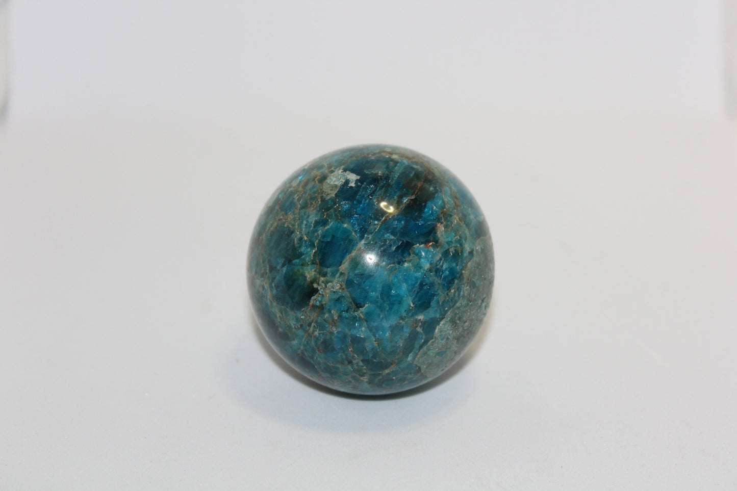 Sphere - Apatite - med