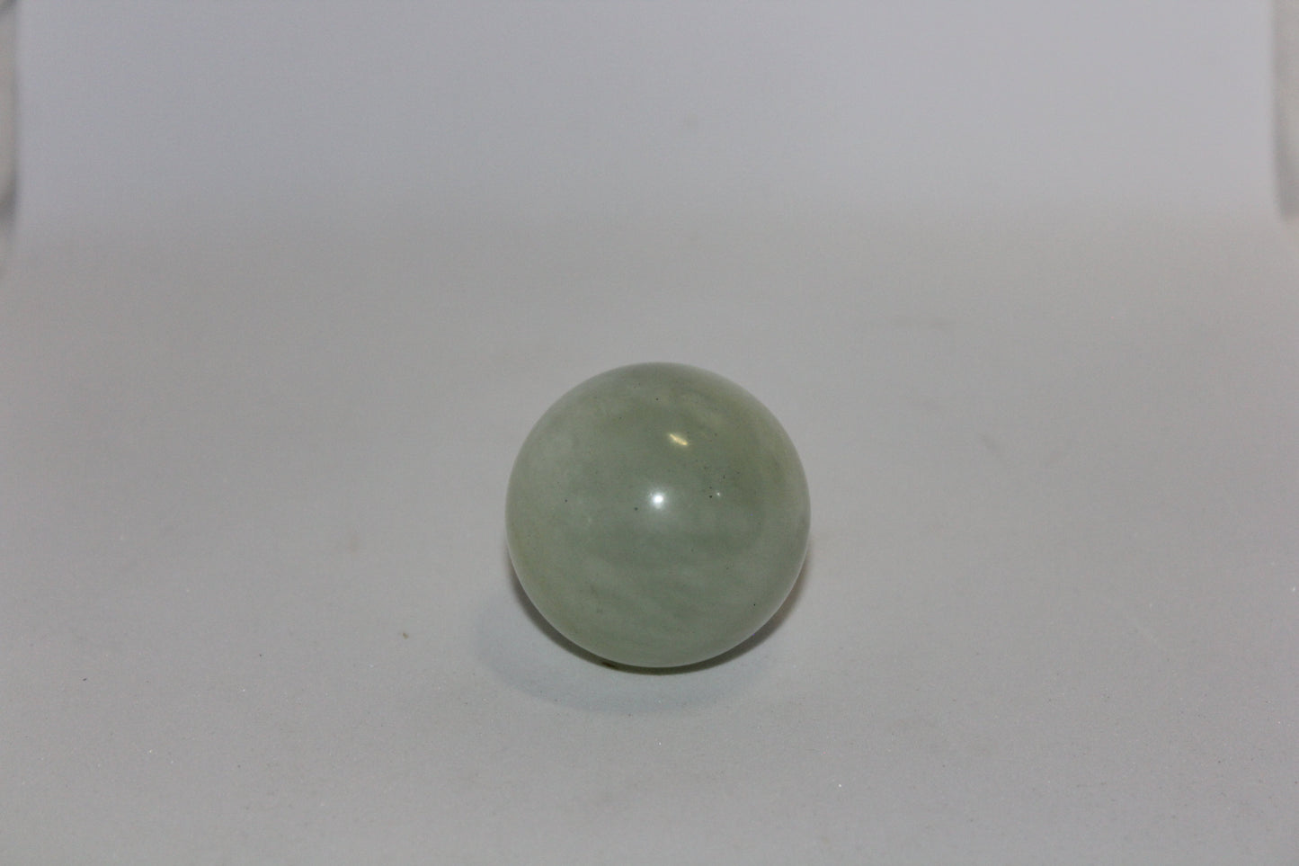 Sphere - Jade (New) - sml/med