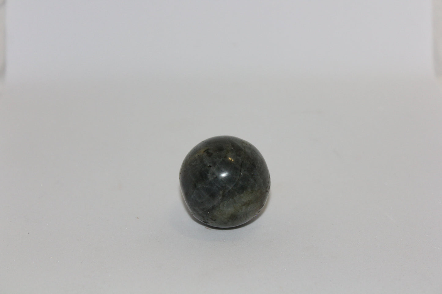 Sphere - Labradorite - sml