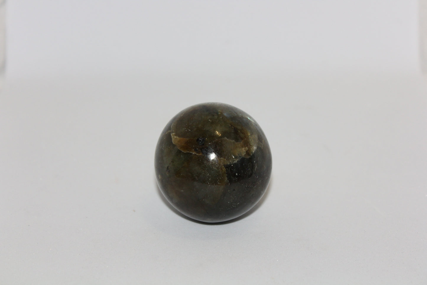 Sphere - Labradorite - med
