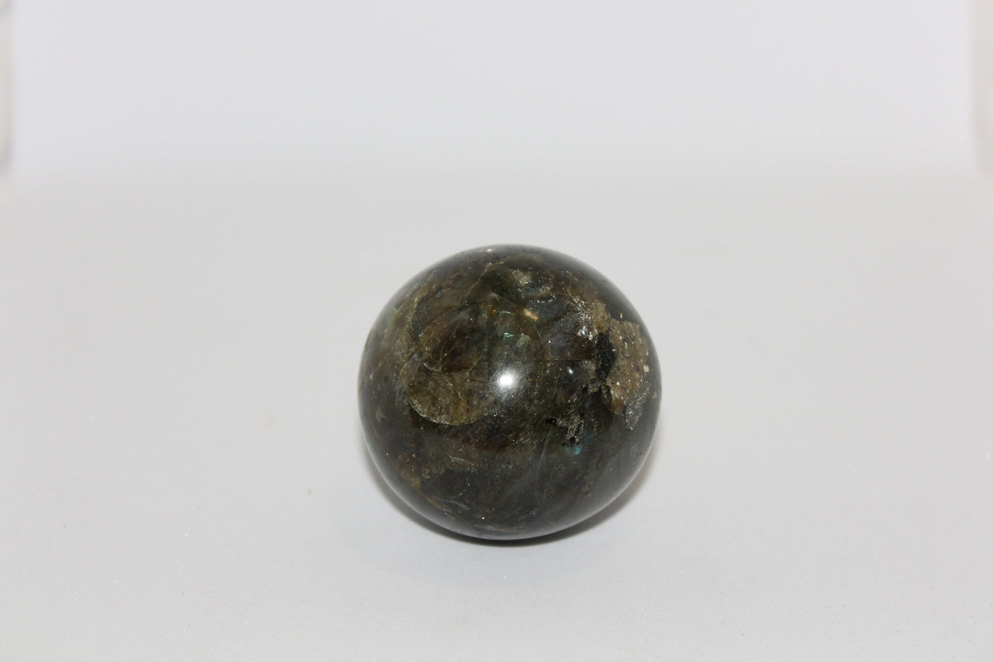 Sphere - Labradorite - med