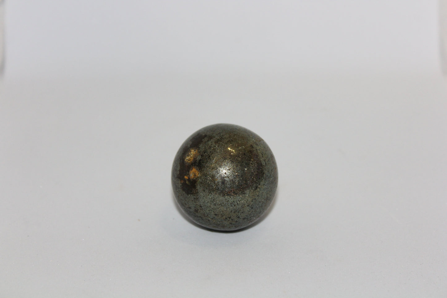Sphere - Pyrite - sml