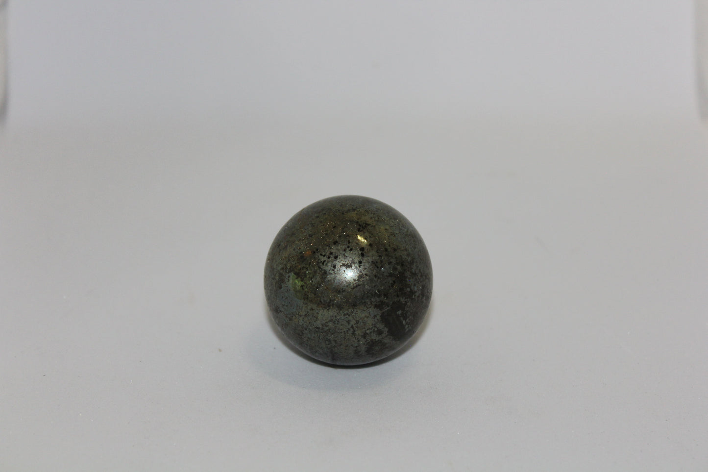 Sphere - Pyrite - sml