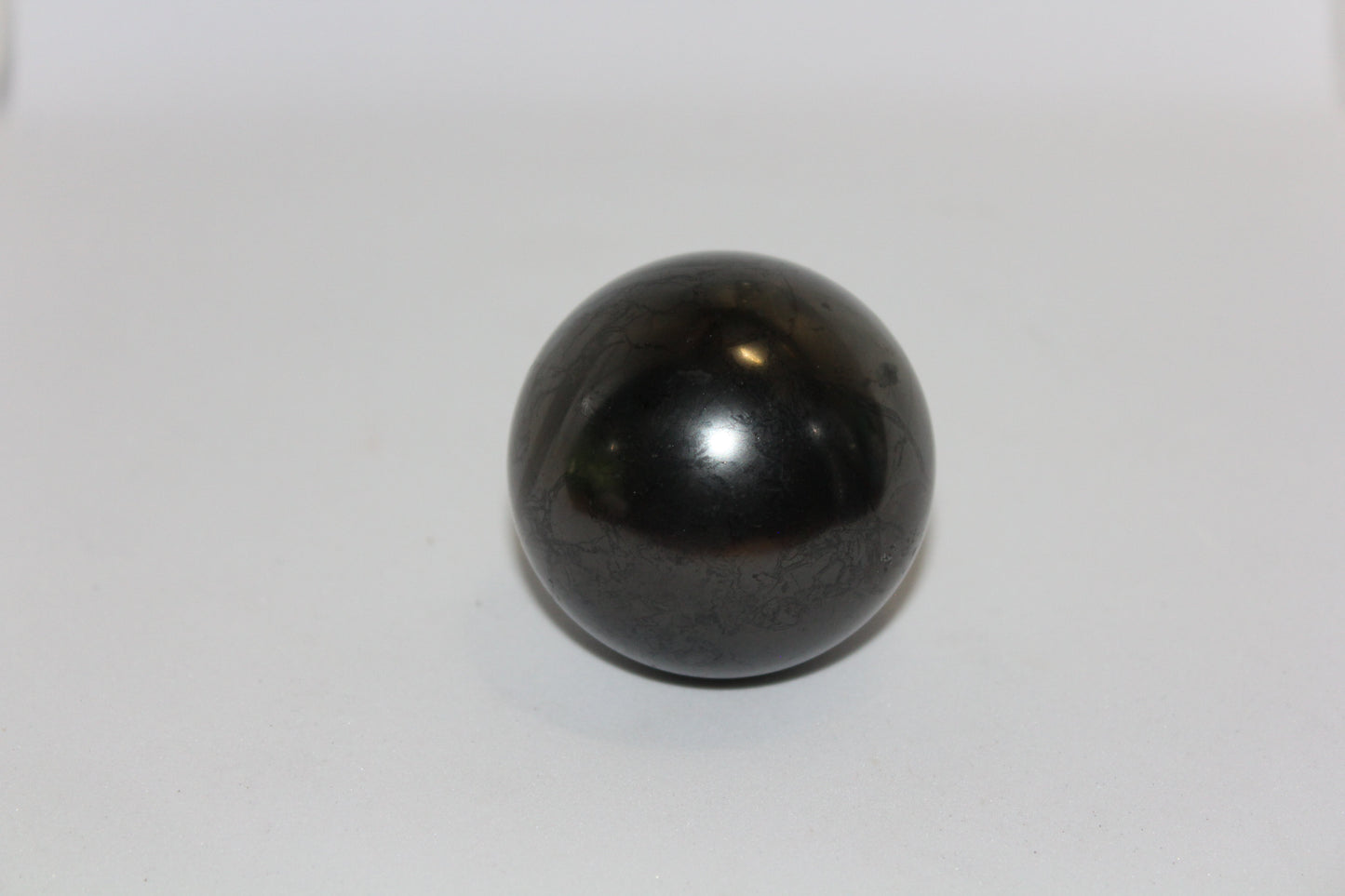 Sphere - Shungite - med/lge
