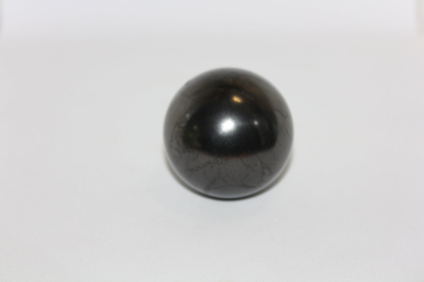 Sphere - Shungite - med/lge