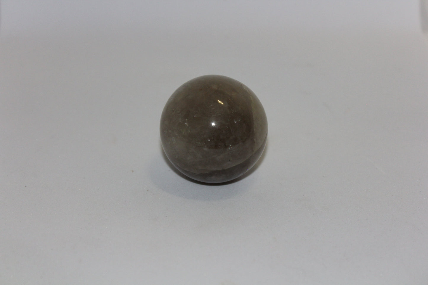 Sphere - Smoky Quartz - sml/med