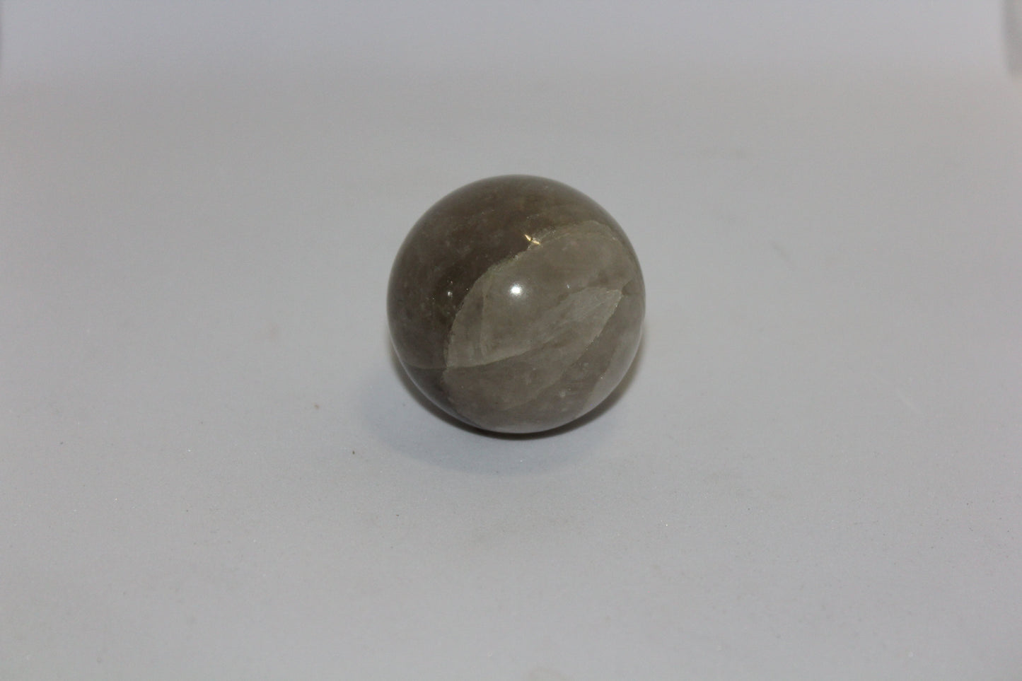 Sphere - Smoky Quartz - sml/med