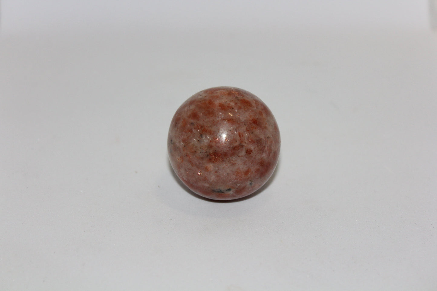 Sphere - Sunstone - med