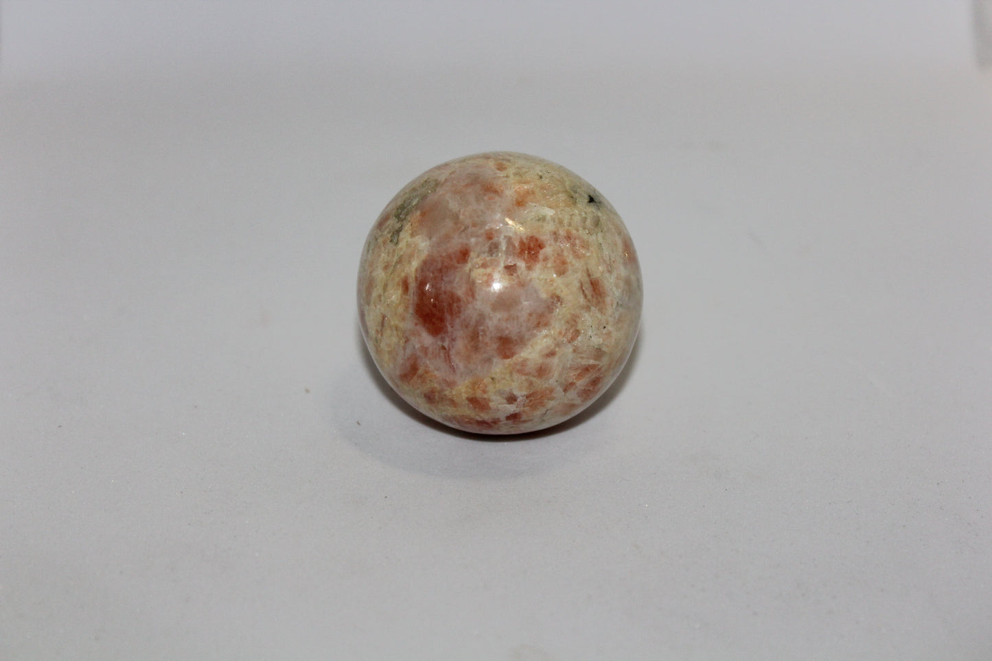 Sphere - Sunstone - med