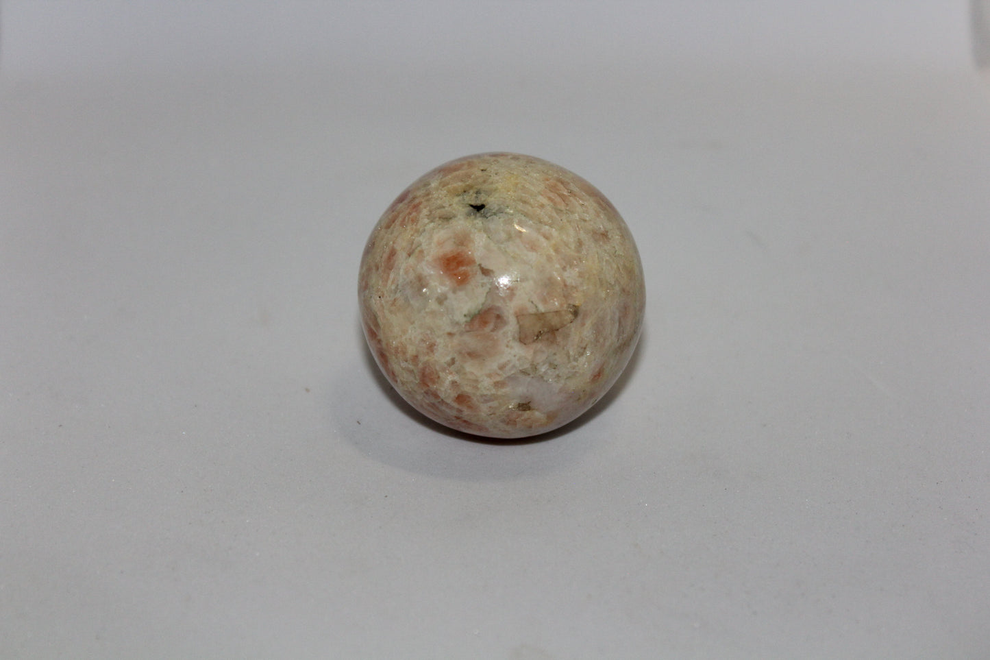 Sphere - Sunstone - med