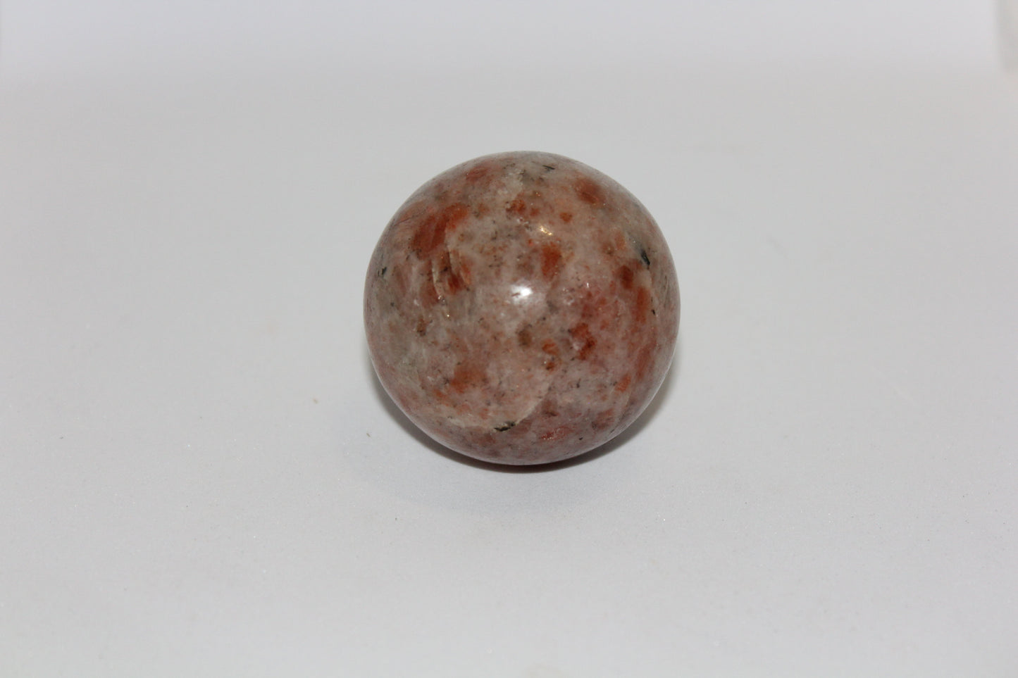 Sphere - Sunstone - med
