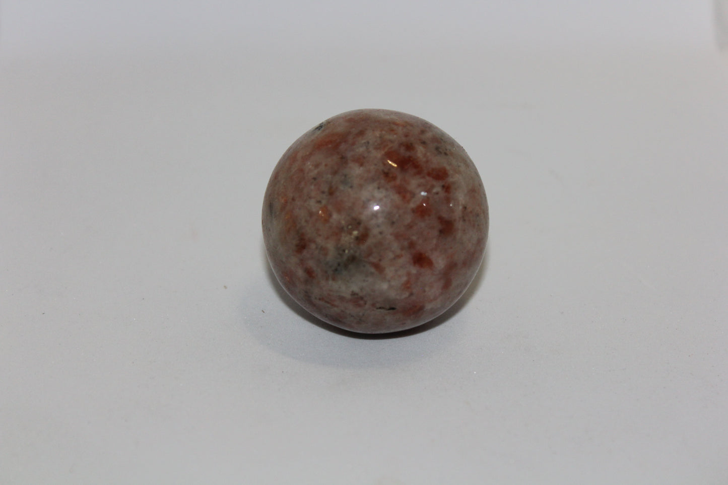 Sphere - Sunstone - med