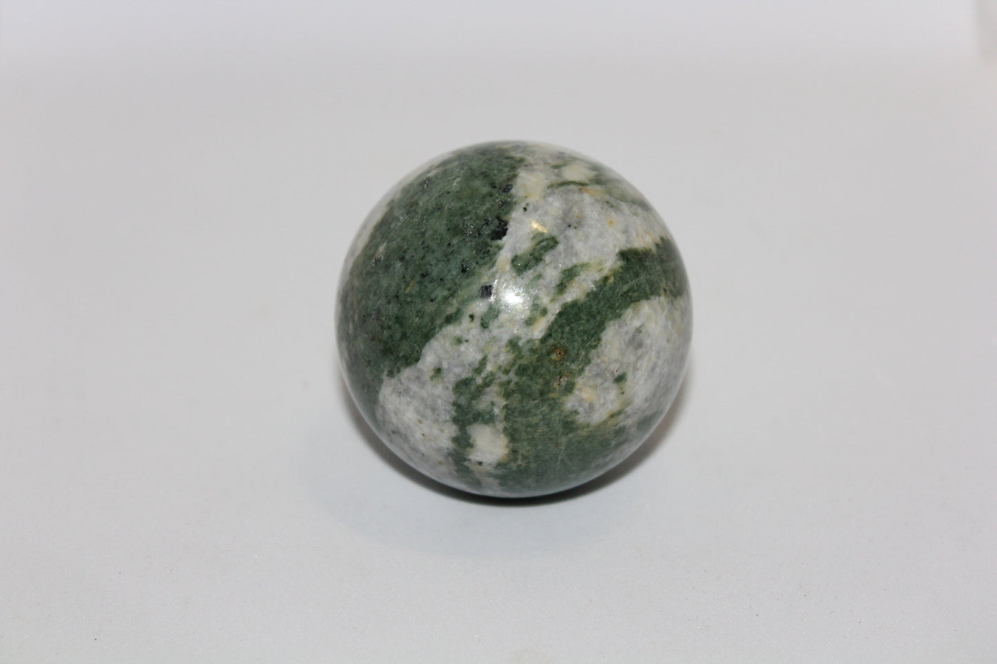 Sphere - Tree Agate - med/lge