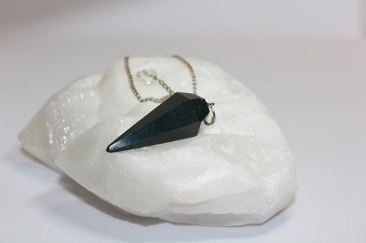 Pendulum - Bloodstone