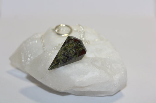 Pendulum - Dragon Blood