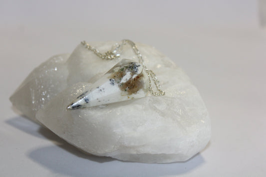 Pendulum - Merlinite