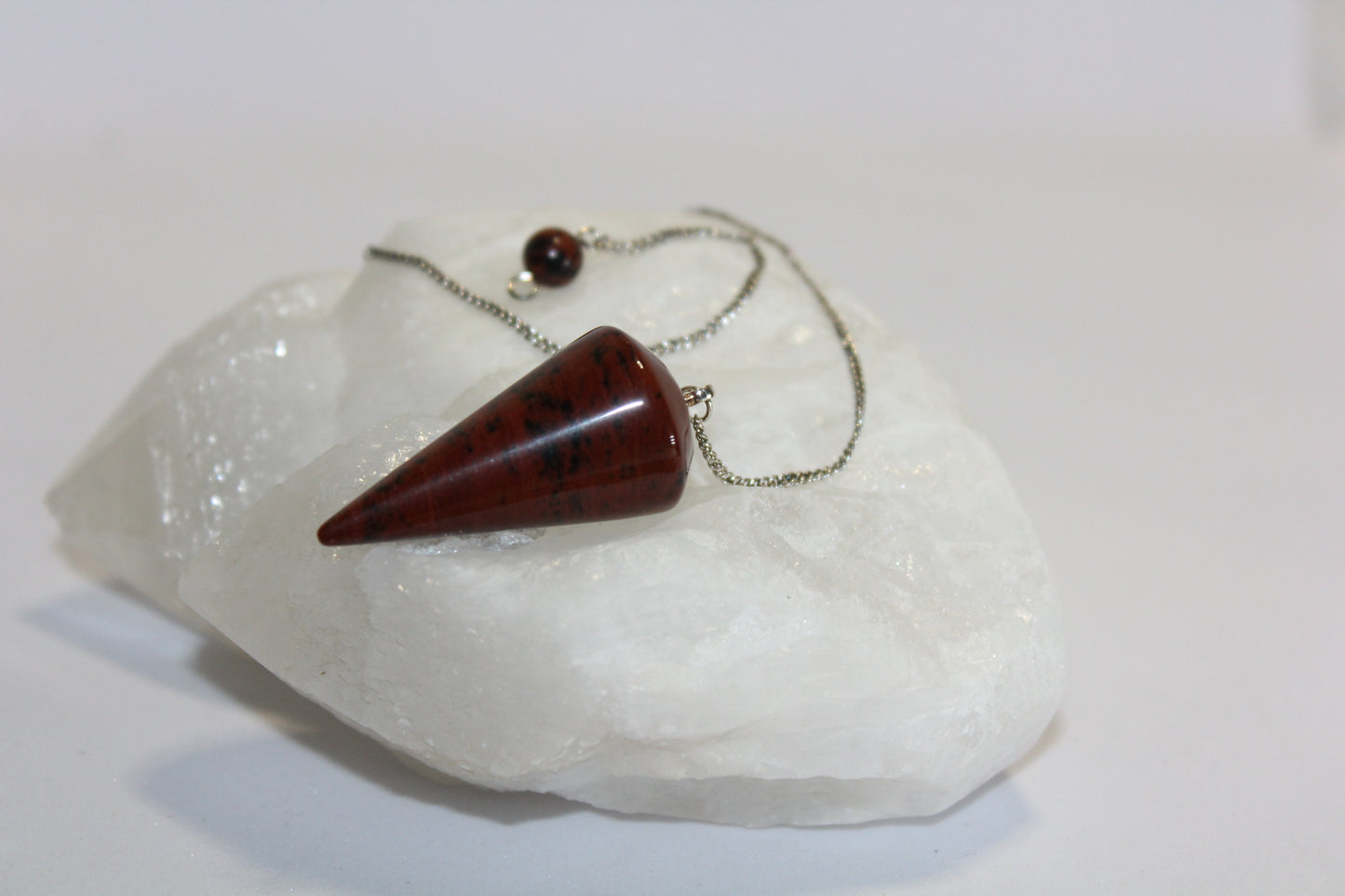 Pendulum - Mahogany Obsidian