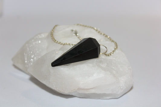 Pendulum - Tourmaline