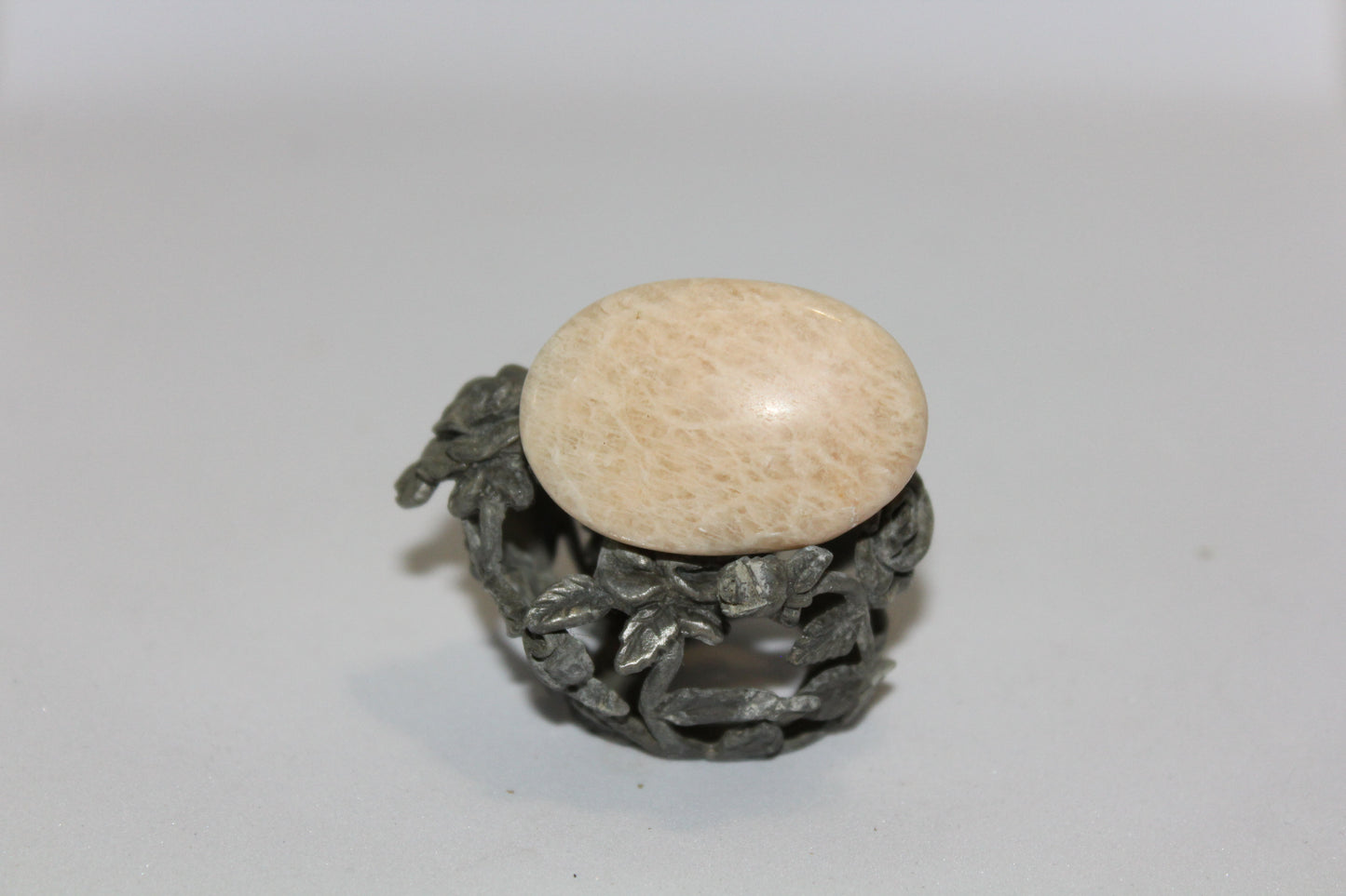 Palmstone - Peach Moonstone
