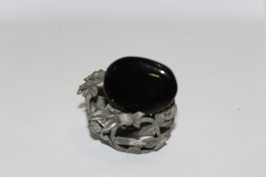 Palmstone - Blue Goldstone