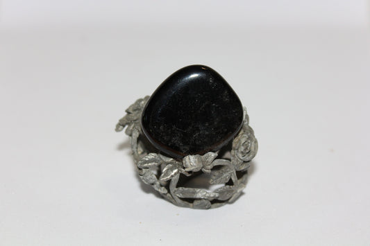 Palmstone - Obsidian