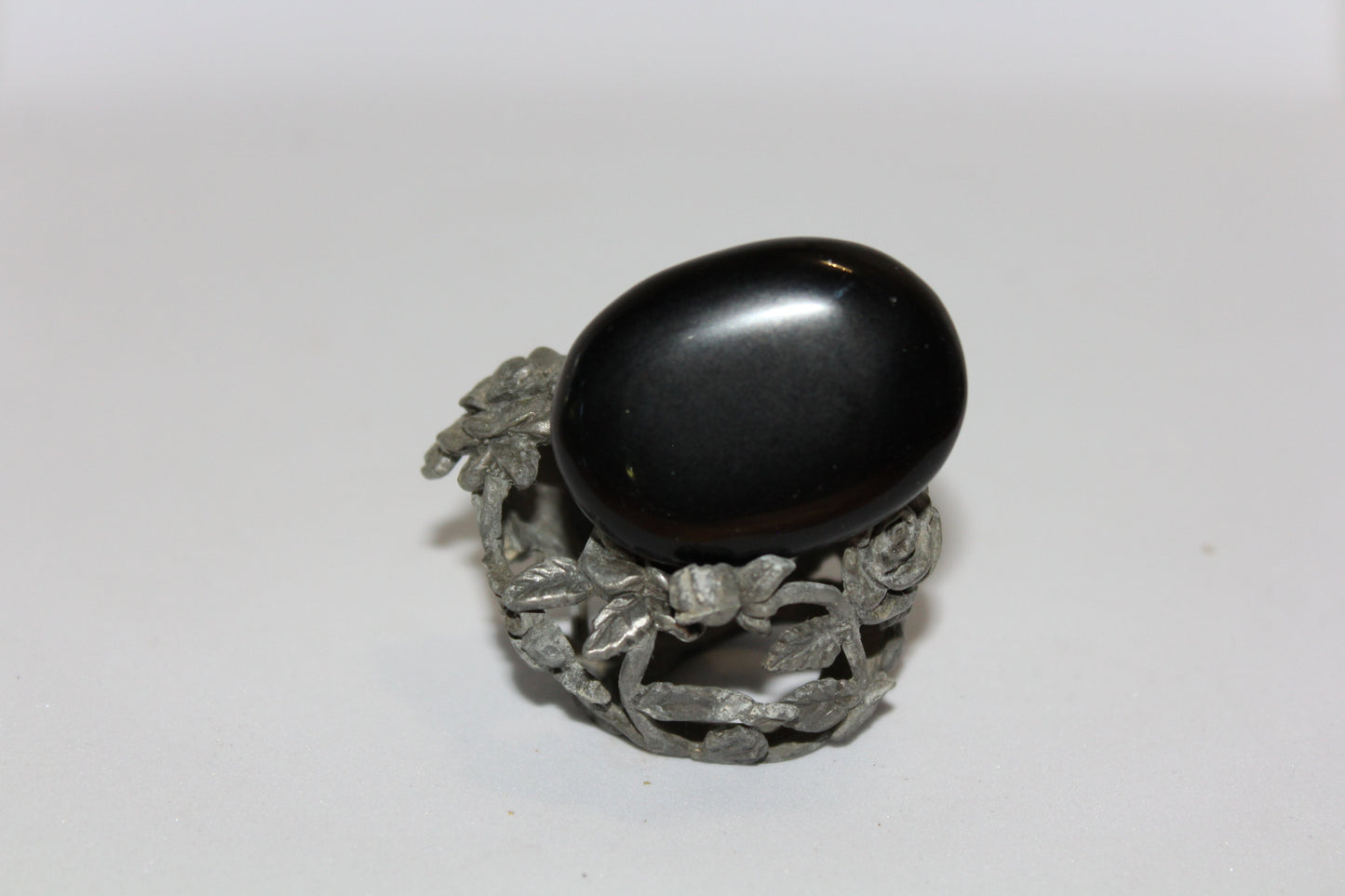 Palmstone - Obsidian