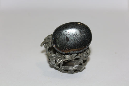 Palmstone - Hematite