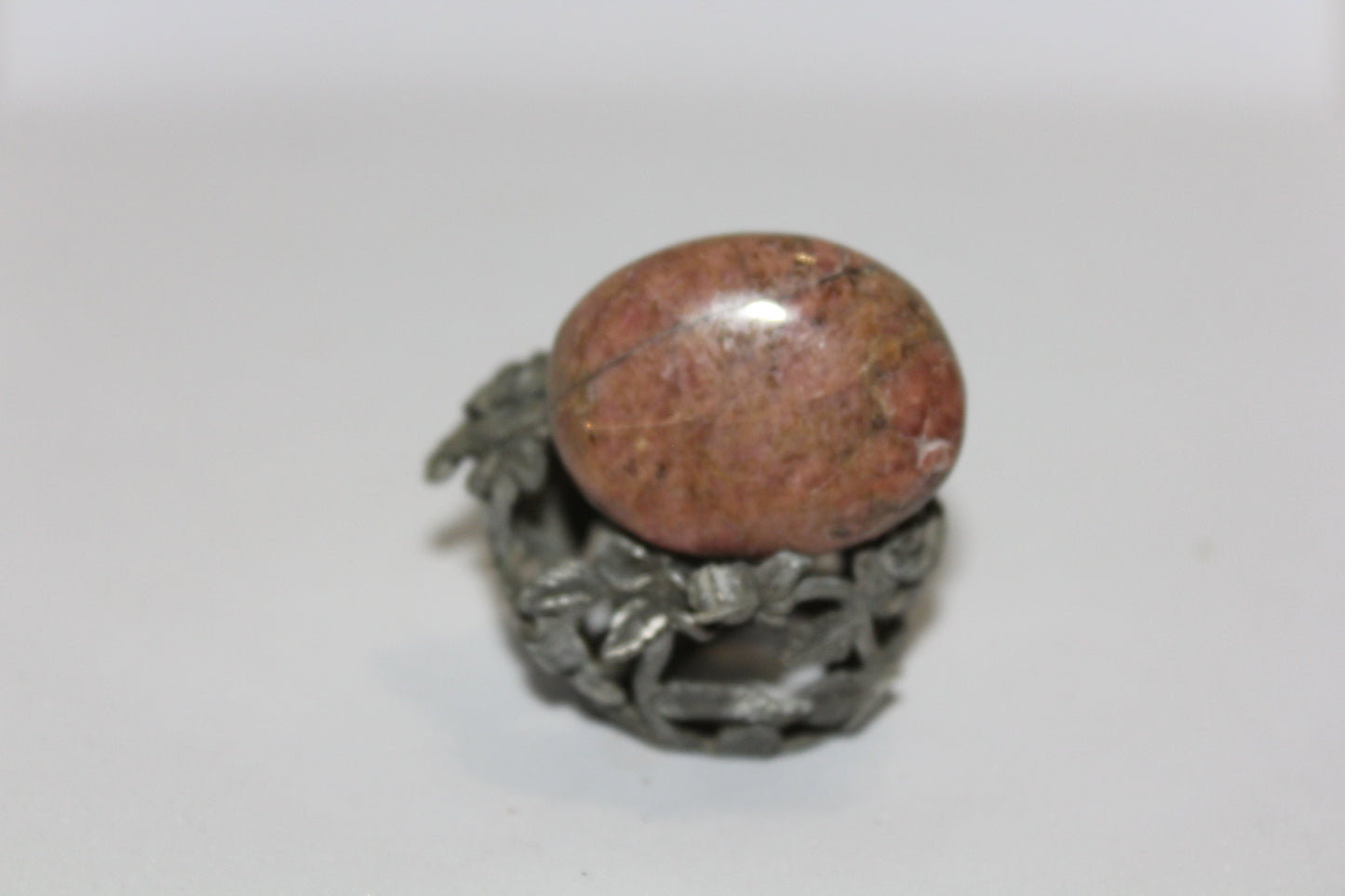 Palmstone - Rhodonite