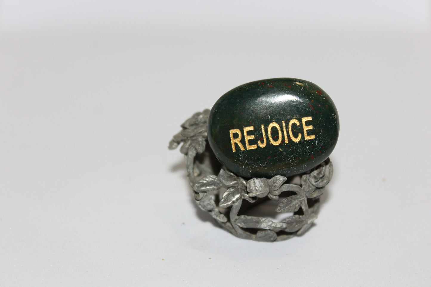 Palmstone - Bloodstone