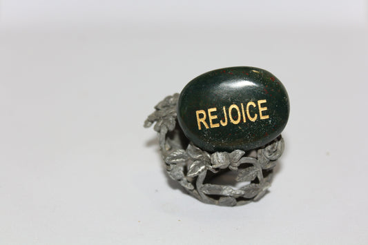 Palmstone - Bloodstone