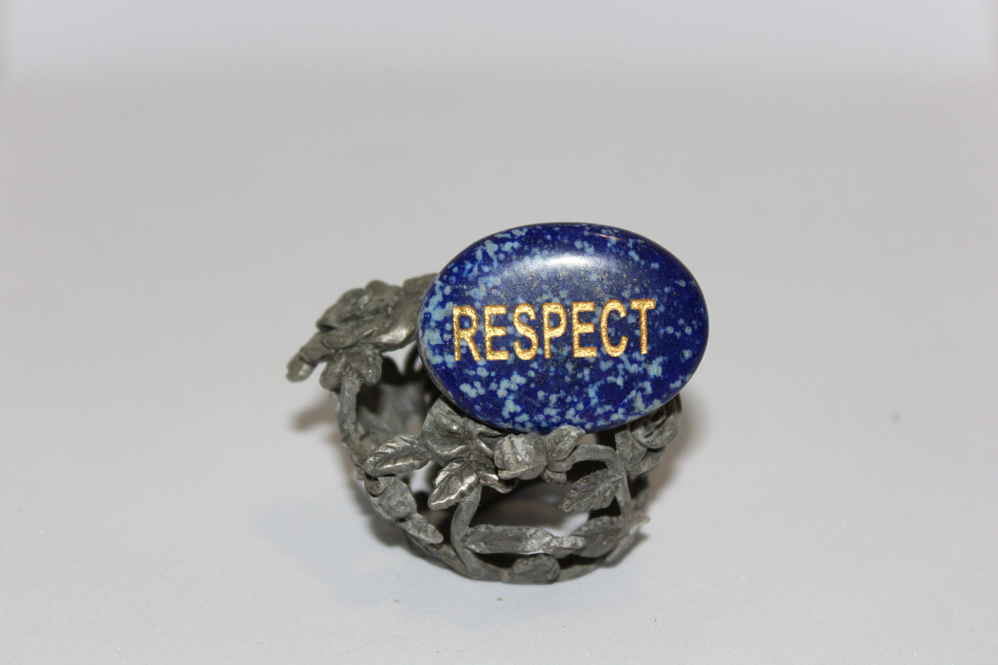 Palmstone - Lapis Lazuli