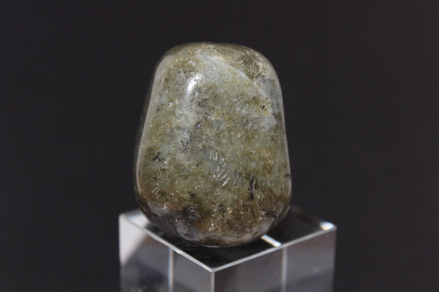 Large Tumble - Labradorite