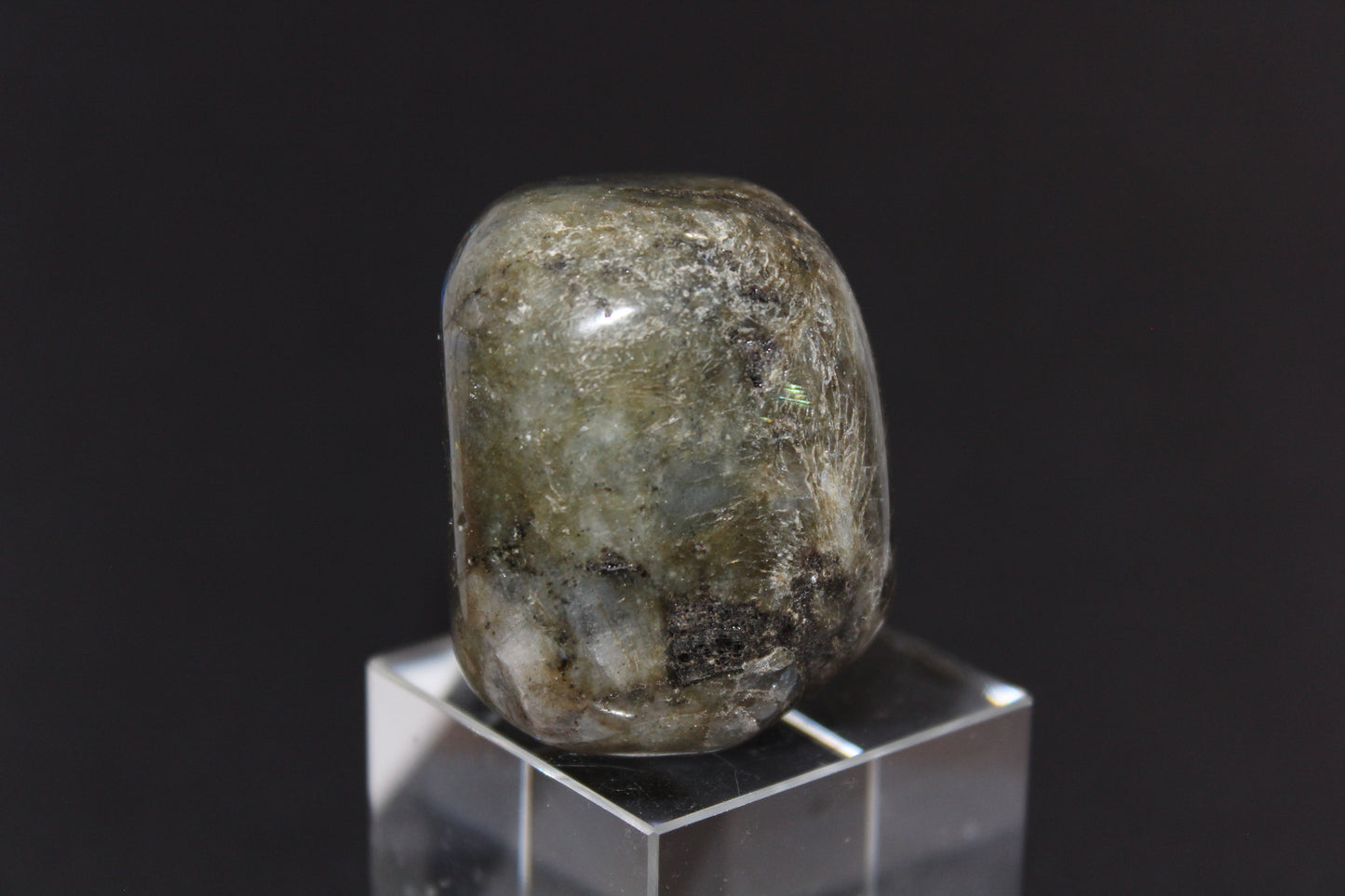 Large Tumble - Labradorite