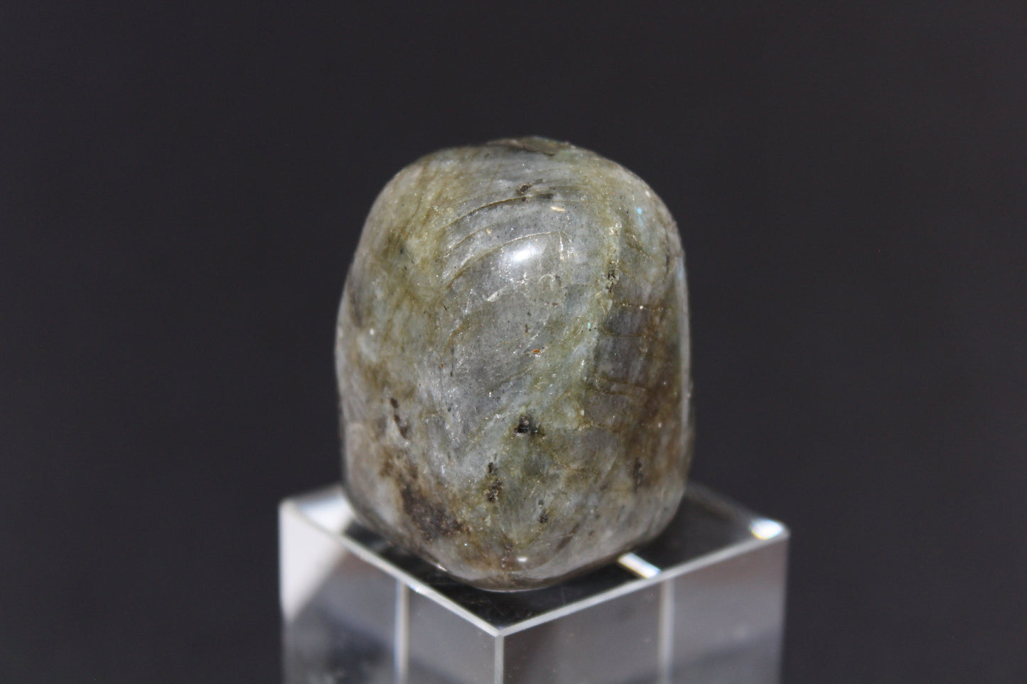 Large Tumble - Labradorite