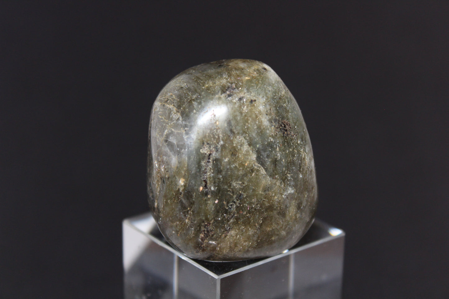 Large Tumble - Labradorite