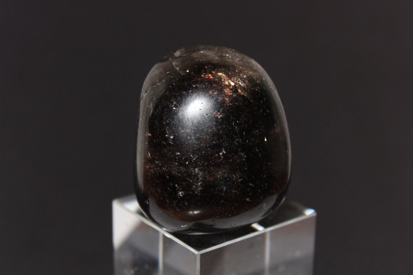 Large Tumble - Smoky Quartz