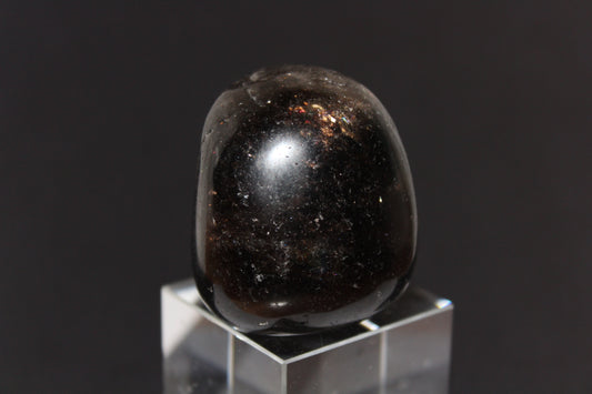 Large Tumble - Smoky Quartz