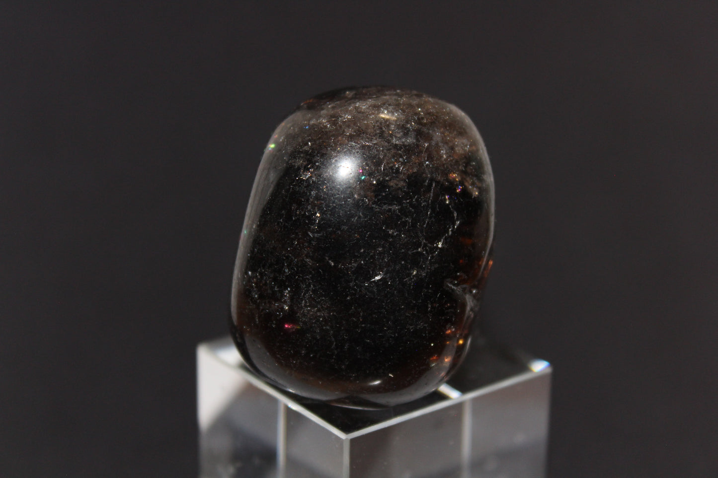 Large Tumble - Smoky Quartz