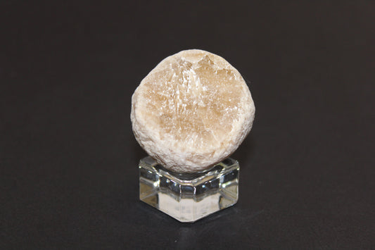 Windowed - Honey Calcite