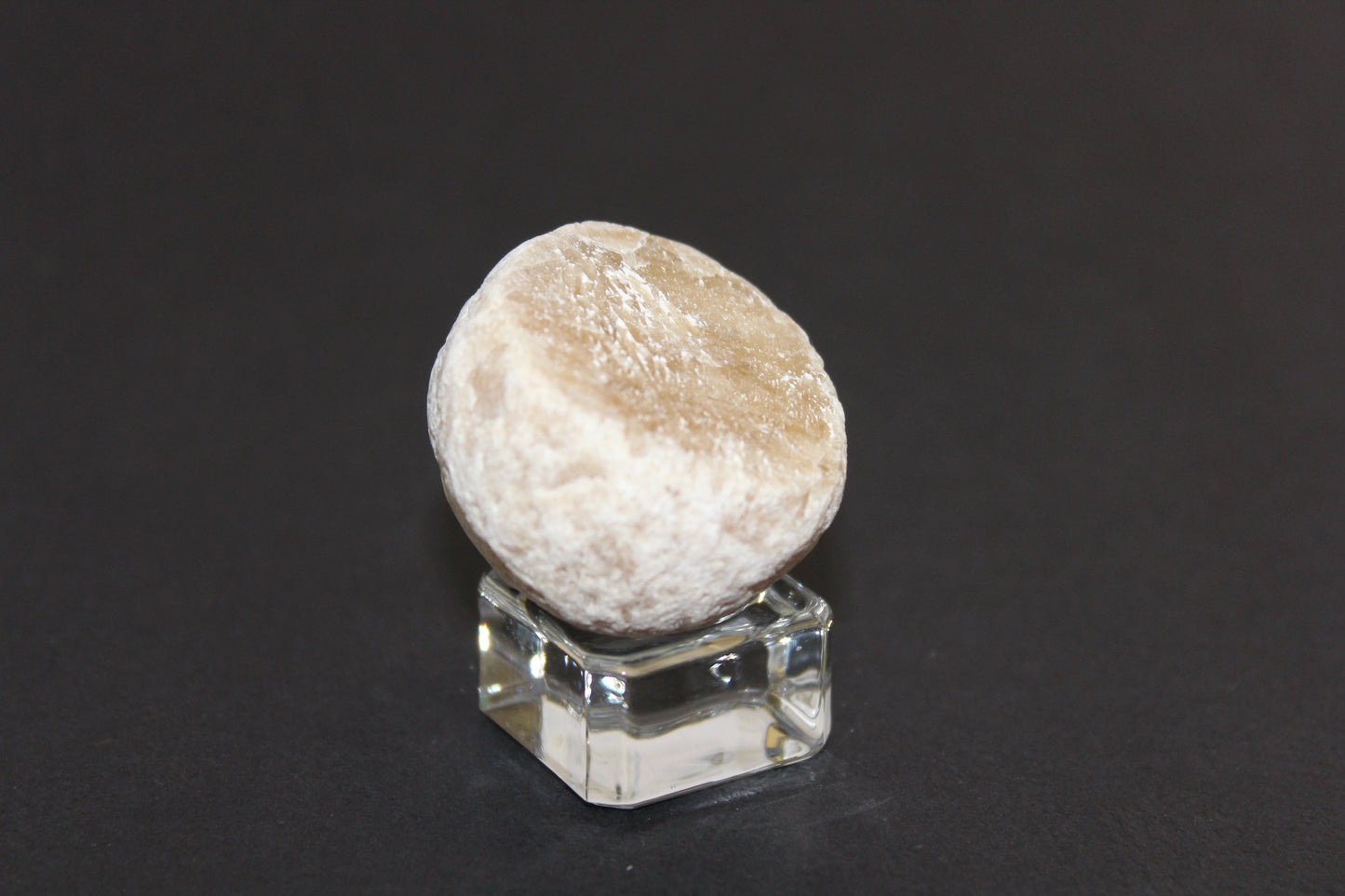 Windowed - Honey Calcite