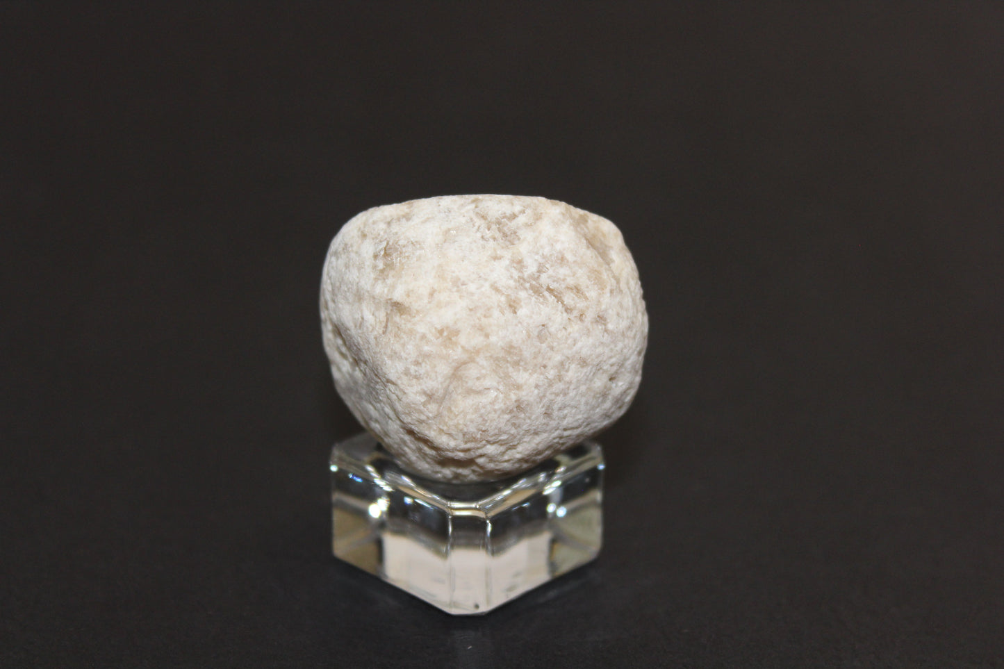 Windowed - Honey Calcite