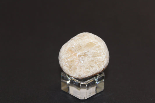 Windowed - Honey Calcite