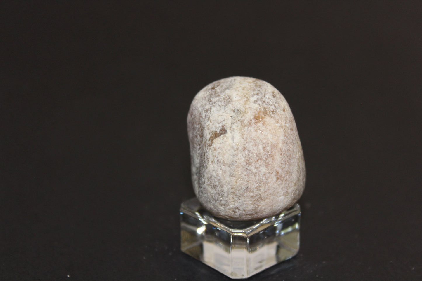 Windowed - Honey Calcite