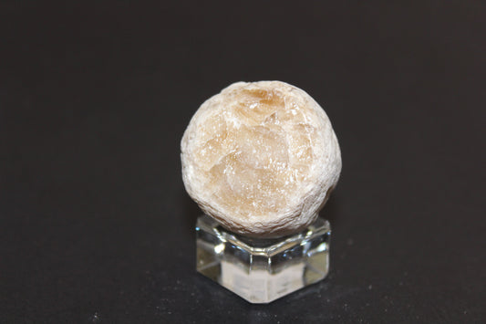 Windowed - Honey Calcite