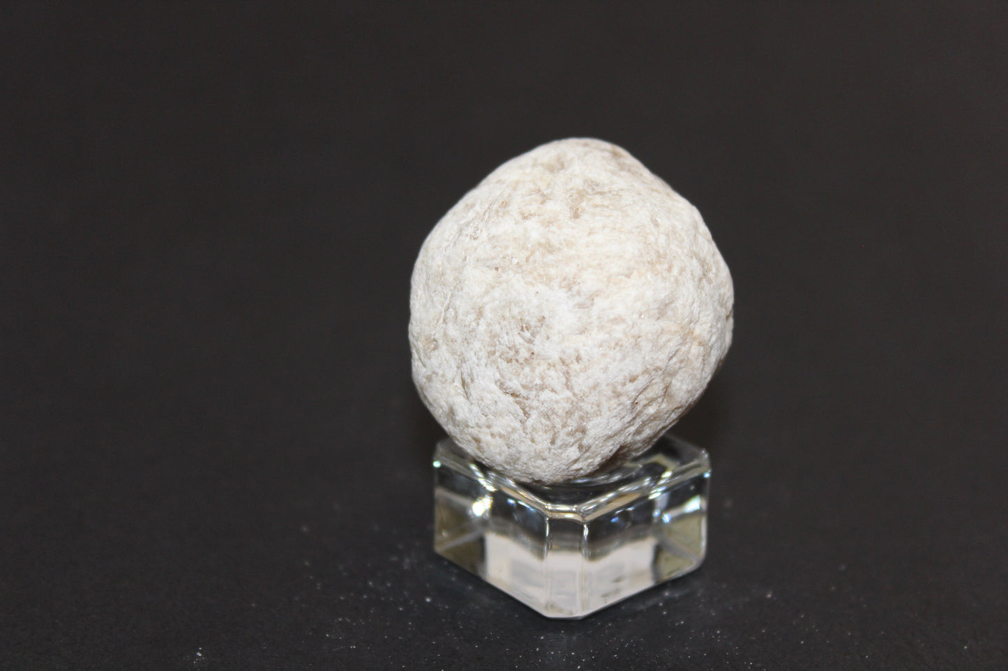 Windowed - Honey Calcite