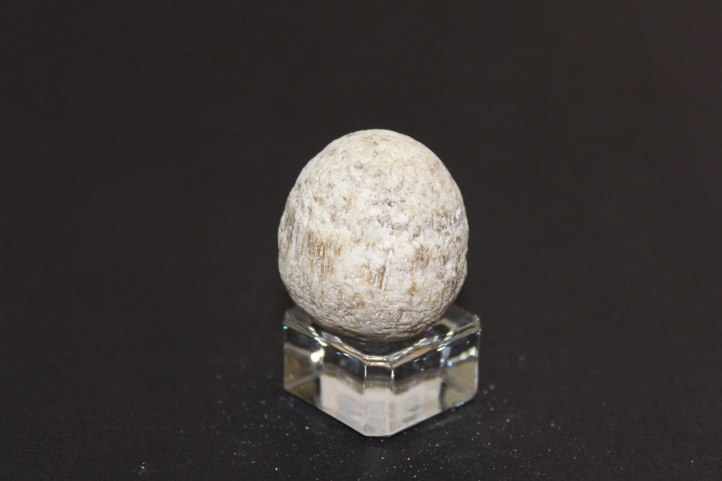 Windowed - Honey Calcite