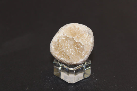 Windowed - Honey Calcite